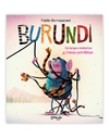 Burundi: De largos misterios y líneas perdidas (tapa blanda)