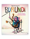 Burundi: De largos misterios y líneas perdidas (tapa blanda)