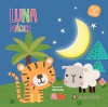 Luna mágica - Luces mágicas