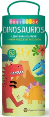Dinosaurios: Tubicolor