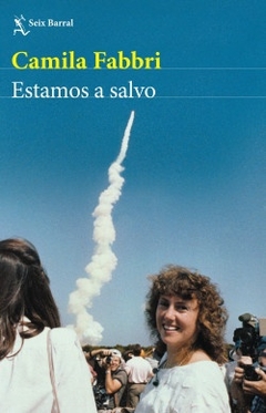 Estamos a salvo - comprar online
