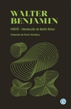 Hachís - Walter Benjamin - Godot - comprar online