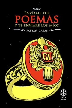 Enviame tus poemas y te enviare los mios - comprar online