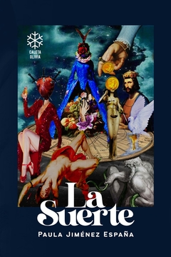 La suerte - comprar online