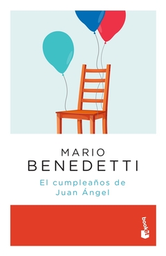 EL CUMPLEAÑOS DE JUAN ÁNGEL - comprar online