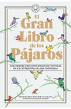 GRAN LIBRO DE LOS PAJAROS, EL