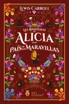 AVENTURAS DE ALICIA EN EL PAIS DE LAS MARAVILLAS
