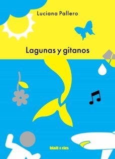 Lagunas y gitanos - comprar online