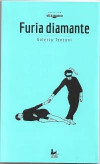 Furia diamante - Valeria Tentoni - Leteo - comprar online