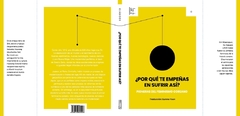 ¿Por qué te empeñas en sufrir así? - aavv - Hwarang - comprar online