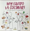 Hay equipo ¡A cocinar!