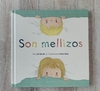 Son mellizos - Loli Barski - Abrazando cuentos - tienda online
