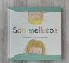 Son mellizos - Loli Barski - Abrazando cuentos - tienda online