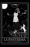 La fantasma - Nuri Abramowicz - Odelia - comprar online
