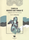 Camellia. Mujeres que toman té - comprar online