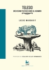 Telessio. Brevissimo tratado sobre el asombro - Lucas Margarit - Leteo - comprar online