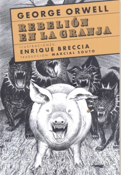 REBELION EN LA GRANJA (NVA ED)