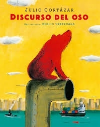Discurso del oso (Rústica)