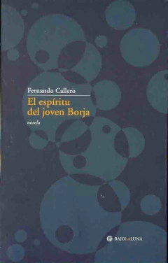 ESPIRITU DEL JOVEN BORJA EL