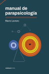 Manual de parapsicología - Mario Levrero - Criatura - comprar online