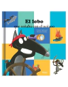 El lobo que soñaba con el océano - comprar online