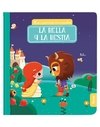 La bella y la bestia - comprar online