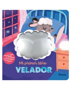 Mi primer libro velador - comprar online