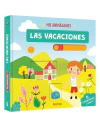 Mis animágenes: Las vacaciones