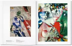 Chagall - tienda online