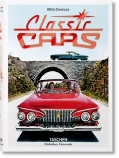 20th Century Classic Cars - comprar online