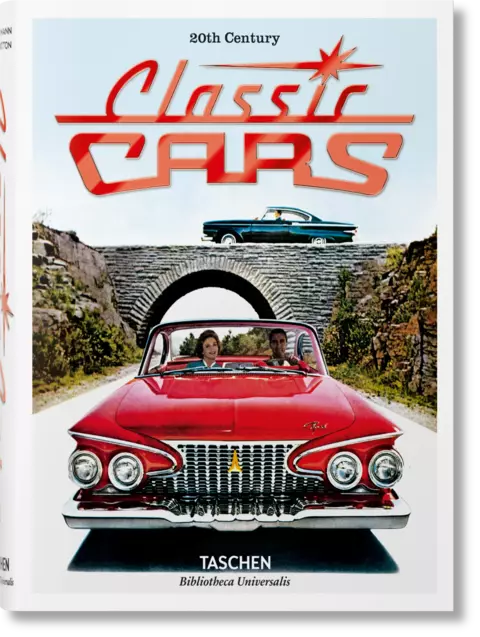 20th Century Classic Cars - comprar online