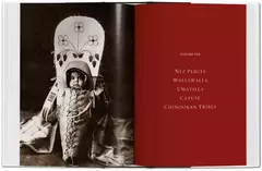 Imagen de THE NORTH AMERICAN INDIAN