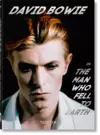 David Bowie. The Man Who Fell to Earth - comprar online