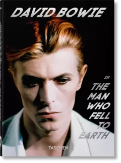 David Bowie. The Man Who Fell to Earth - comprar online