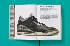 World's Greatest Sneaker Collectors en internet