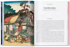 Hiroshige & Eisen en internet