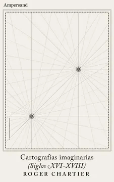 Cartografias imaginarias