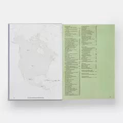 Atlas of Never Built Architecture - Librería Medio Pan y un Libro