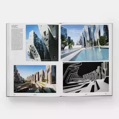 Atlas of Never Built Architecture