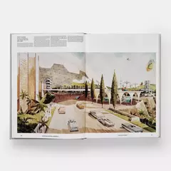 Atlas of Never Built Architecture - tienda online