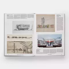 Imagen de Atlas of Never Built Architecture