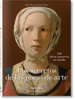 Los secretos de las obras de arte - comprar online