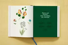 The Book of Colour Concepts - Librería Medio Pan y un Libro