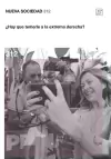Nueva sociedad 312 ¿Hay que temerle a la extrema derecha?