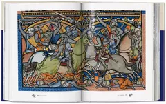 Imagen de Codices illustres. Die schönsten illuminierten Handschriften der Welt 400 bis 1600