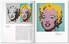 Warhol en internet