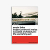 Socialist Architecture: The Vanishing Act - comprar online