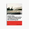 Socialist Architecture: The Vanishing Act - comprar online