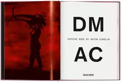 Depeche Mode by Anton Corbijn - comprar online