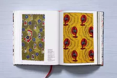The Book of Printed Fabrics en internet